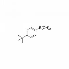 tert-Butylphenylboronic acid CAS 123324-71-0