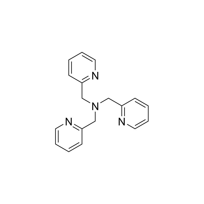 Tris(2-pyridylmethyl)amine CAS 16858-01-8  boronic acid synthesis 1
