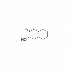 10-Undecen-1-ol CAS 112-43-6   buy Enol   Enol chemistry