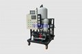 TYA系列抗磨液压油滤油机 2