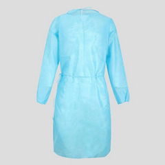 medical Isolation Gowns