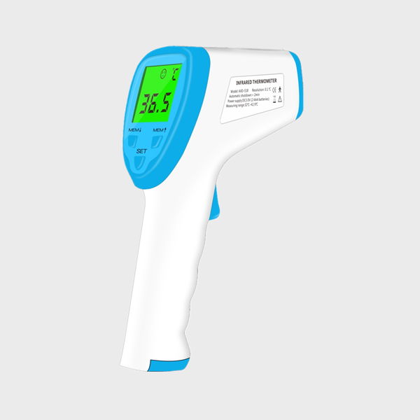 Infrared Thermometer Hot Sale