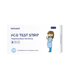 HCG Test Strip