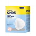 KN95 Protective Face Mask (C004, Folded)