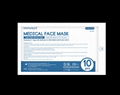 China Disposable Medical Face Mask (C008, Sterile) 1