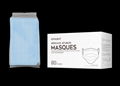Disposable Medical Face Mask (C007, Non-sterile) 1