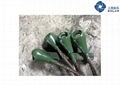 High Strength Galvanized Mooring Socket