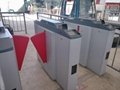  景區檢票閘機景區票務系統自動售檢票系統 3