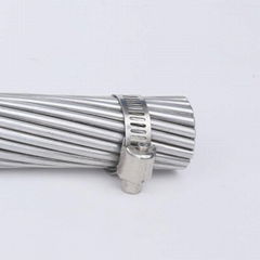 Electric Wire All Aluminium Conductor