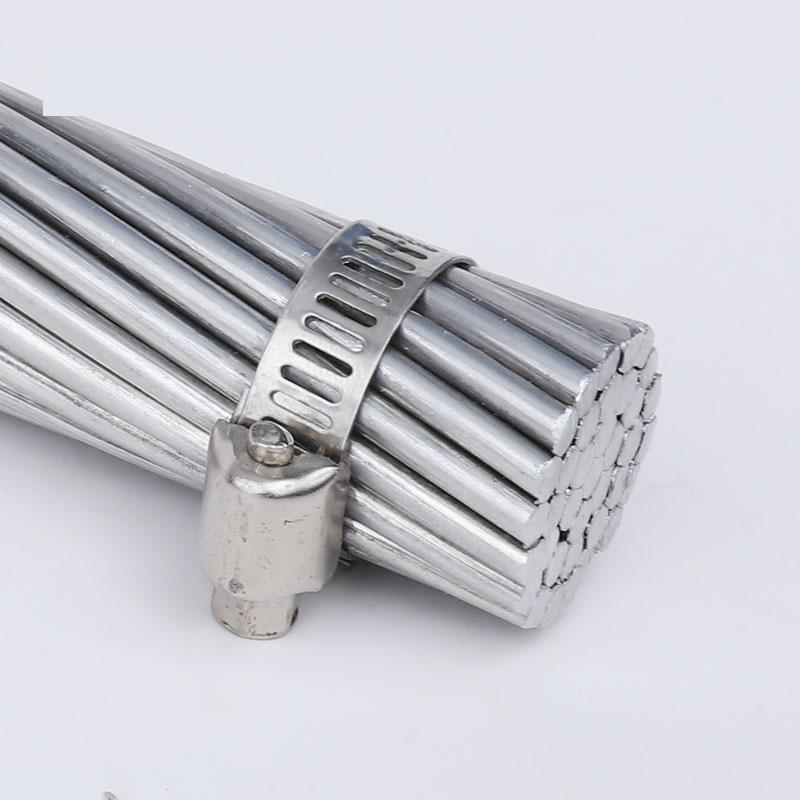 Electric Wire All Aluminium Conductor 4