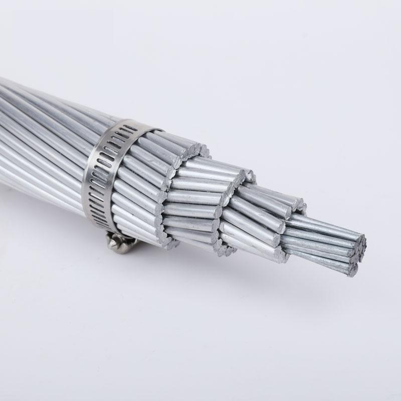 Electric Wire All Aluminium Conductor 5