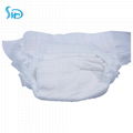 Cute cartoon disposable baby ultra-thin breathable diapers 5