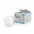 KN95 disposable protective masks