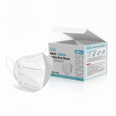 KN95 disposable protective masks