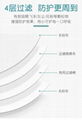 KN95一次性防護口罩 3