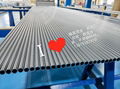 ASTM B163;UNS N02200 seamless tubes