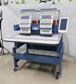 WANYO Cap Tshirt Hat Electric sacking machine Embroidery Machine 3