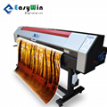 Xuli Eco Solvent Printer 1600mmwith Ep