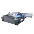 UV Printer 2513 Flatbed Printer 3D UV Inkjet Printing Machine