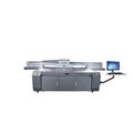 UV Printer 2513 Flatbed Printer 3D UV Inkjet Printing Machine 2