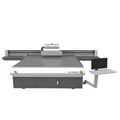 UV Printer 2513 Flatbed Printer 3D UV Inkjet Printing Machine 3