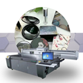 UV Printer 2513 Flatbed Printer 3D UV Inkjet Printing Machine 5