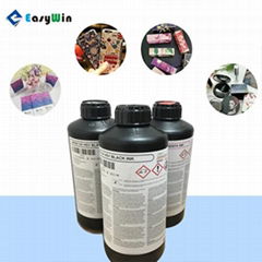 UV Ink For UV flatbed printer and UV