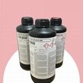 UV Ink For UV flatbed printer and UV Roll to Roll Printer Konica  2
