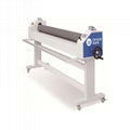 Cold Laminator 62 inchLaminating Machine 158mm Roll Laminator  1