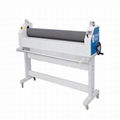 Cold Laminator 62 inchLaminating Machine 158mm Roll Laminator  2