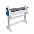 Cold Laminator 62 inchLaminating Machine 158mm Roll Laminator  3