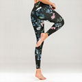 Athletics Women Leggings Full Length