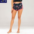 women sports shorts custom design 4