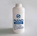 Colorless transparent nano silver antibacterial solution 3