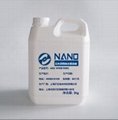Colorless transparent nano silver antibacterial solution 4