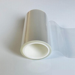 PET anti UV film/anti UV aging and anti fading film