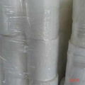 Colorless transparent PET flame retardant film 4