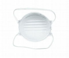 Dust Mask      disposable dust mask   