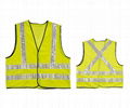 Safety Clothing   Safety Vest   