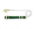 Safety Harness Lanyard     Safety Lanyard 