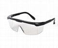 Anti Fog Safety Glasses With UV Protection   1