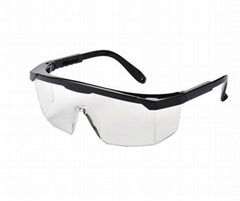 Anti Fog Safety Glasses With UV Protection