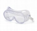 Anti Fog Safety Goggles Wholesale 1