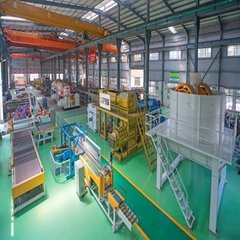 Fujian New Oriental Machinery Co., Ltd.