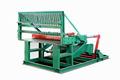 Brick Machine Qr Steel Adjustable Blank