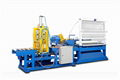 Brick Making Machine Qqp Automatic