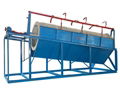 Brick Making Machine Ts Drum Sieving Equipment Brick Machine Equipment