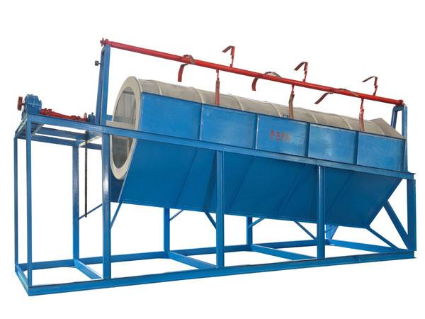 Brick Making Machine Ts Drum Sieving Equipment Brick Machine Equipment 2