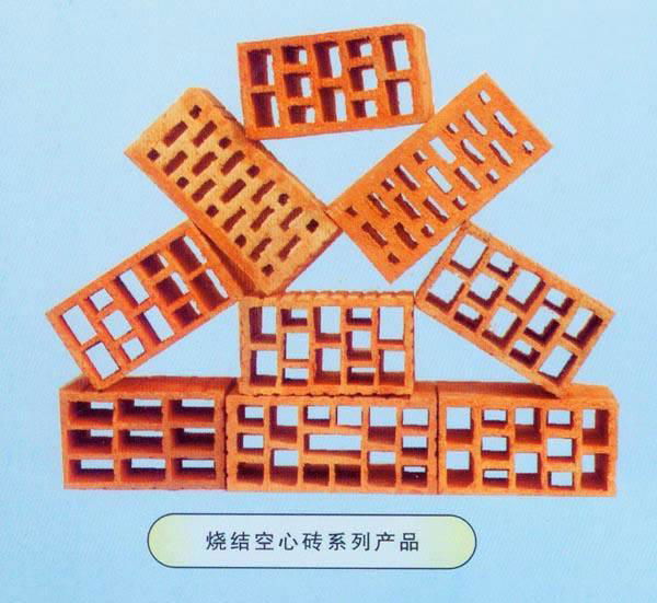 Brick Making Machine Hydraulic Pusher Brick Machine Equipment 5