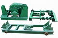 Brick Making Machine Tractor Brick Machine Equipment 1